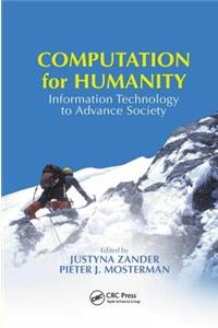 Computation for Humanity