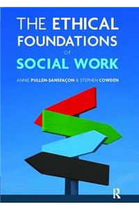 Ethical Foundations of Social Work
