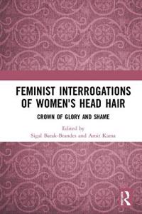Feminist Interrogations of Women's Head Hair