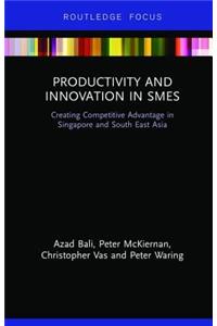 Productivity and Innovation in Smes