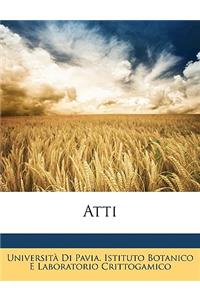 Atti
