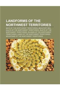 Landforms of the Northwest Territories