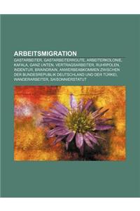 Arbeitsmigration