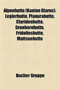 Alpenhutte (Kanton Glarus)