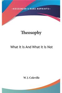 Theosophy