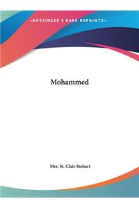 Mohammed