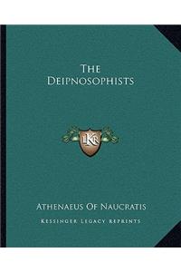 The Deipnosophists