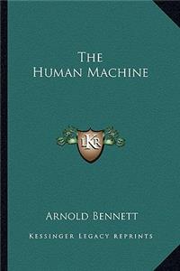 Human Machine