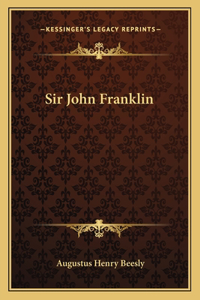 Sir John Franklin