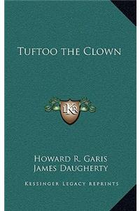Tuftoo the Clown