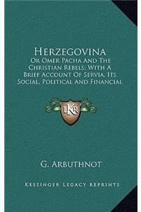 Herzegovina