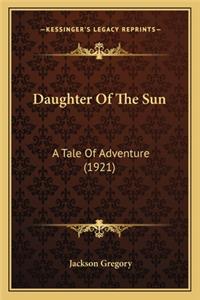 Daughter of the Sun