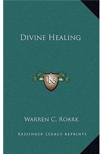 Divine Healing