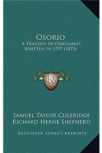 Osorio