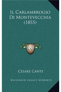 Il Carlambrogio Di Montevecchia (1855)