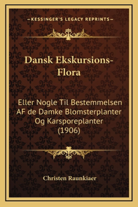 Dansk Ekskursions-Flora