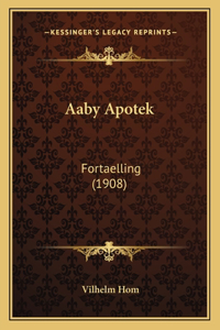 Aaby Apotek