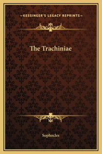 Trachiniae