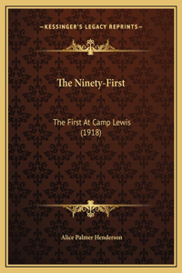 The Ninety-First