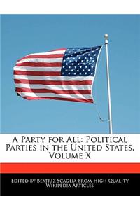 A Party for All