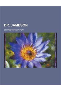 Dr. Jameson