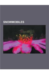 Snowmobiles
