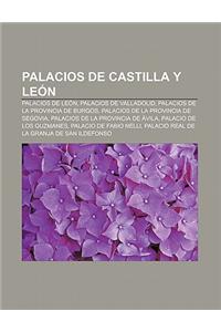 Palacios de Castilla y Leon