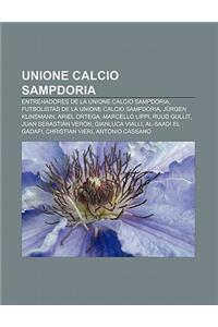 Unione Calcio Sampdoria