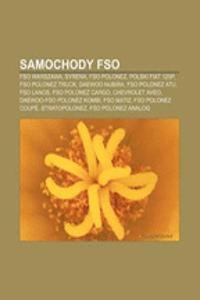 Samochody Fso
