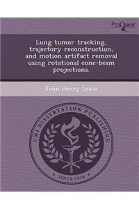 Lung Tumor Tracking