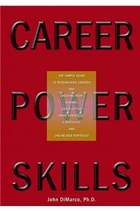 Career Power Skills with Access Code