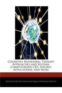 Cognitive Behavioral Therapy