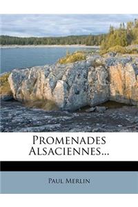 Promenades Alsaciennes...