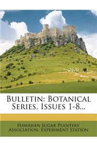 Bulletin