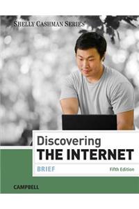 Discovering the Internet
