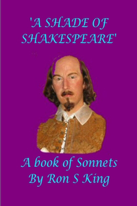 shade of Shakespeare (A book of Sonnets)