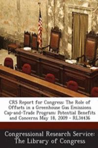 Crs Report for Congress