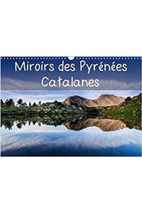Miroirs Des Pyrenees Catalanes 2018