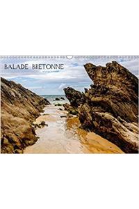Balade Bretonne 2018