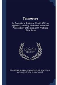 Tennessee