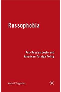 Russophobia