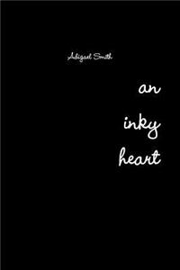 Inky Heart