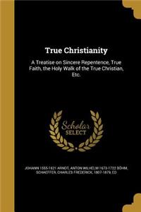 True Christianity