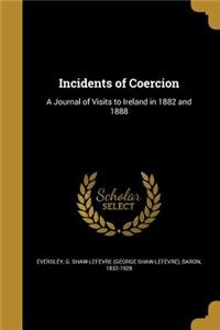 Incidents of Coercion