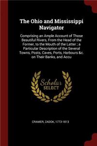 The Ohio and Mississippi Navigator