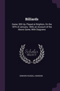 Billiards