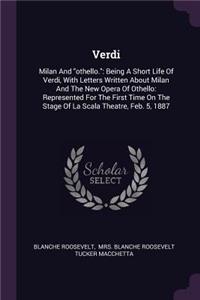Verdi