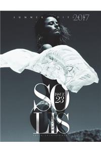 Solis Magazine Issue 23 - Summer Edition 2017