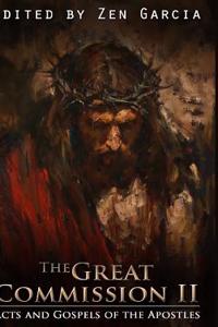 Great Commission II