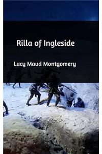 Rilla of Ingleside